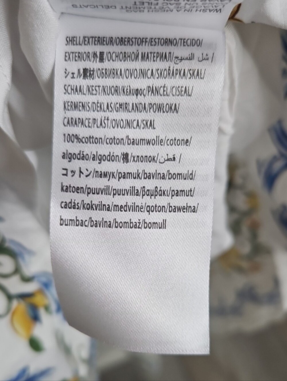 Farm Rio Dress - Picture 10 of 10